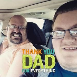 Meet your Posher, Bret